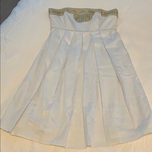 White House black market dress